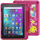 Amazon Fire HD 8 Kids Pro 8" Tablet mit WiFi (2GB/32GB) Rainbow Universe