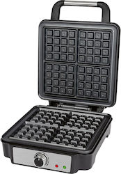 Profi Cook PC-WA 1241 Für Quadratische Waffeleisen 1200W