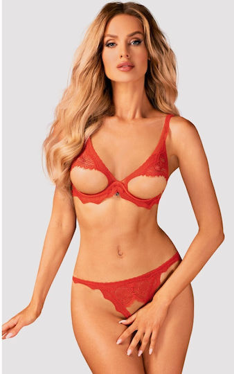 Obsessive Bergamore Red