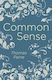 Common Sense
