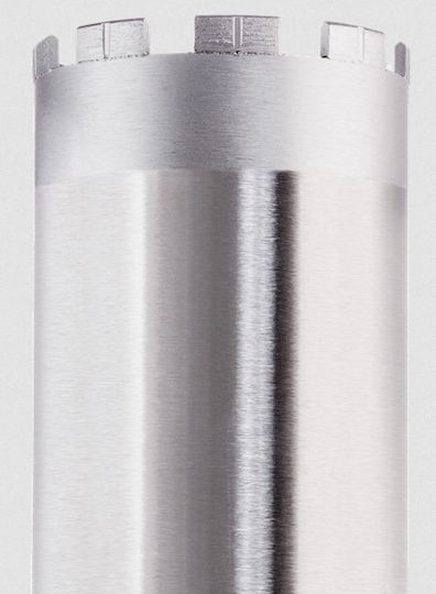 Husqvarna Broach Cutter for Firebrick