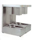 TzeTHan Hatcon H70 Heating Buffet Lamp 700W 73x67x82cm