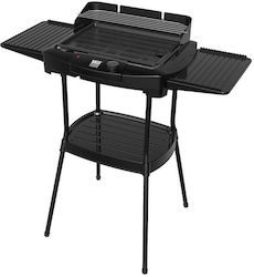 Bass Polska Grill Rost 2800W Edelstahl