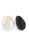 Roxxani Kids Detangling Hair Brush White