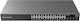 Grandstream GWN7803 Verwaltet L2 Switch mit 24 Ports Gigabit (1Gbps) Ethernet und 4 SFP Ports