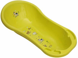 Lorelli Baby Badewanne Für Babys Funny Farm