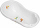 Lorelli Babybadewanne Winnie the Pooh White