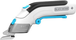 Black & Decker Battery Powered Shear 3.6V