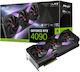 PNY GeForce RTX 4090 24GB GDDR6X XLR8 Gaming Verto Epic-X OC Graphics Card