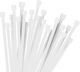 Maestro Cable Ties Plastic 500mm x 7.6mm in White Colour (100 pcs)
