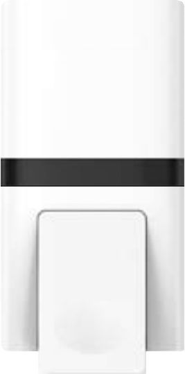 Delta Cleaning Commercial Foam Dispenser 800ml White