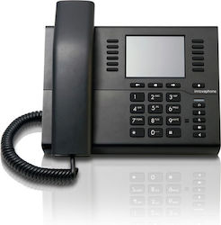 innovaphone IP111 Ενσύρματο Μαύρο