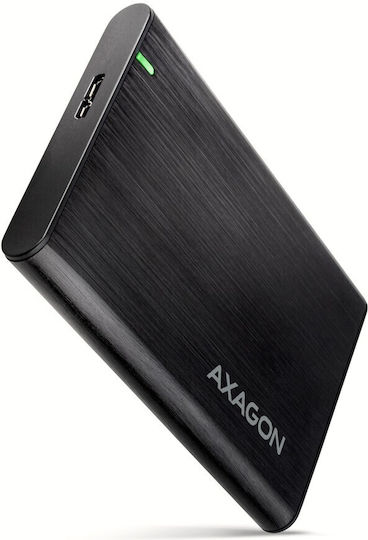Axagon Θήκη για Σκληρό Δίσκο 2.5" SATA III με σύνδεση USB 3.1