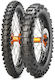 Metzeler 6 Days Extreme 140/80-18 70M FIM Off-R...