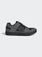 adidas Five Ten Freerider Bărbați Scăzut Pantofi de ciclism Munte Gri Gri Cinci / Negru Principal / Gri Patru
