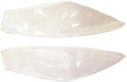 Kappa Moto Cristal reflectorizant