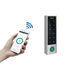 Access Access Control για Πρόσβαση με Κωδικό