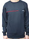 Men's Sweatshirt Peney Blue 64932