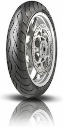 Dunlop Sportmax Roadsmart IV 120/70-18 59W Tubeless Front Motorcycle Tyre