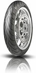 Dunlop Sportmax Roadsmart IV 120/70-18 59Magazin online Fără cameră de aer Anvelopă motocicletă Față