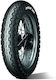 Dunlop K82 3.25-18 52S Pe șosea Anvelopă motocicletă Față