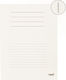 Next Clipboard with Spring for Paper A4 Beige 2...