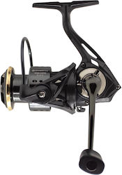 Oceanic Force GS 2500