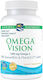 Nordic Naturals Omega Vision Ιχθυέλαιο 1460mg 60 μαλακές κάψουλες