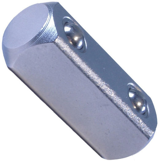 Force Αντάπτορας με Υποδοχή 1/2'' και Έξοδο 1/2''