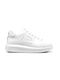 Karl Lagerfeld Ανδρικά Sneakers Λευκά