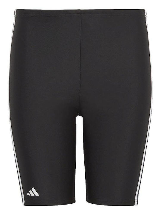 adidas 3-Stripes Kinder Badeanzug Badeshorts Sc...