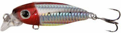 Hart M-Jerk Minnow 4εκ./3gr