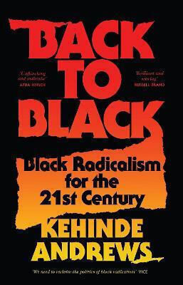 Back to Black, Schwarzer Radikalismus im 21. Jahrhundert neu erzählt