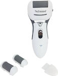 Techwood Electric Callus Remover