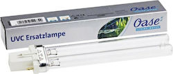 Oase UVC Lampă UV pentru iluminat acvariu 7W