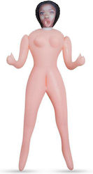 Crushious Alicia The Bounty Hunter Blow-up Sex Doll
