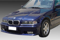 Motordrome Stoßstange Auto Vorderseite Kompatibel mit BMW E36 Motordrome Stoßstange Auto Vorderseite Kompatibel mit BMW E36