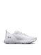 HOVR Mega 3 Clone Sport Shoes Running White