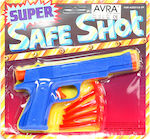 Avra Toys Safe Shot Pistol pentru copii