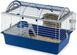 Ferplast Casita 80 Full Packed Κλουβί Κουνελιού Κλουβί Ferplast Casita 80 Full Packed Κλουβί Κουνελιού Κλουβί