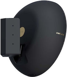 Defunc Επιτοίχια Βάση Home Large D5571 (1 Τμχ)