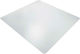 Balsan Bodenschutzmatte für das Büro 17-1100 Boden Schutz 110x120cm 120x110cm