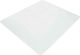 Balsan Bodenschutzmatte für das Büro 18-0900 Bodenschutz 90x120cm 120x90cm