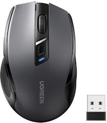 Ugreen MU006 90855 Magazin online Mouse Negru