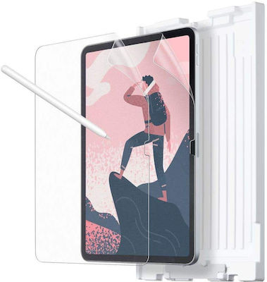 ESR Paper Feel Ματ Screen Protector (iPad 2022 10.9'')