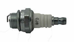 Visco Parts Kurz Kettensägenzündkerzen