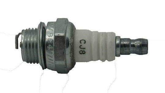 Visco Parts Short Chainsaw Spark Plug