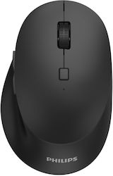 Philips SPK7607B Ασύρματο Μαύρο Philips SPK7607B Ασύρματο Μαύρο
