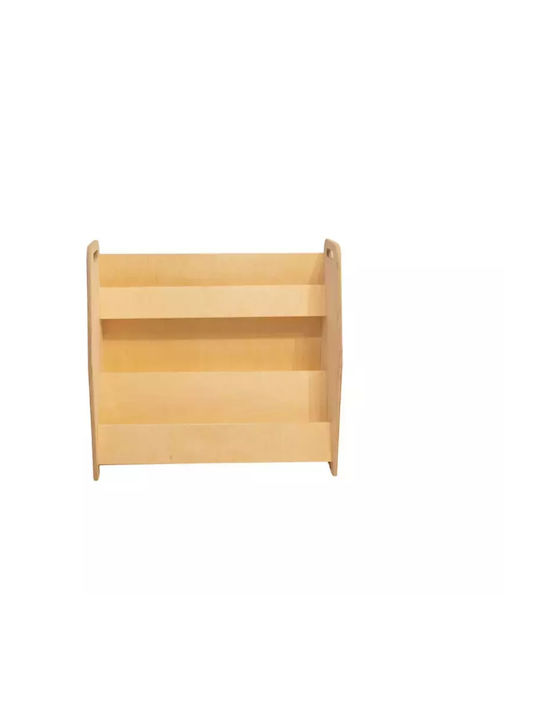 Bookcase 75x30x70cm