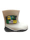Kids Wellies Gray